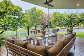 Perfect Country Home, Tawonga